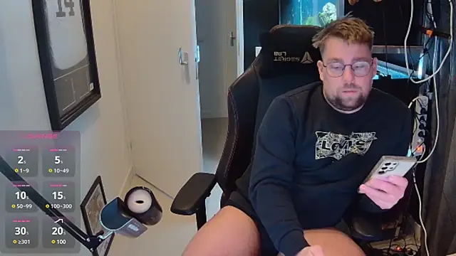 justinitt online show from February 2025 11:24:01 PM