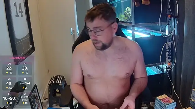 justinitt online show from February 2025 02:16:01 PM