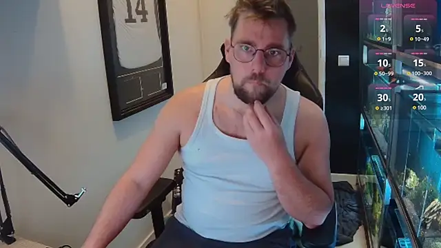 justinitt online show from February 2025 06:57:02 PM