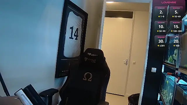 justinitt online show from February 2025 10:06:02 PM