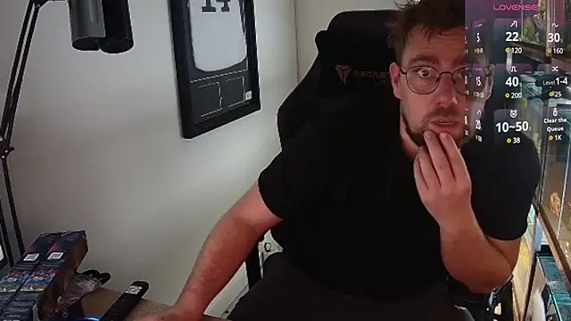 justinitt online show from March 2025 09:11:02 PM