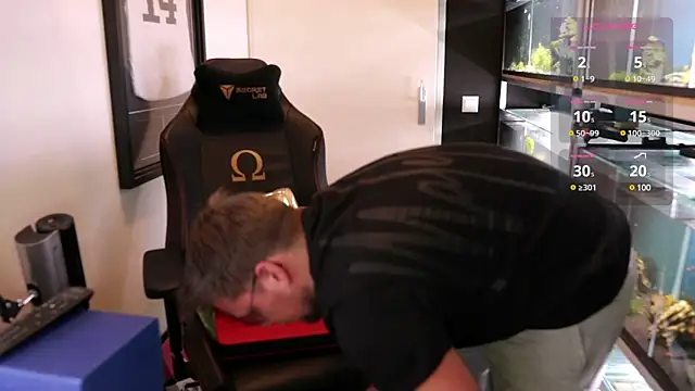 justinitt online show from March 2025 02:32:01 PM