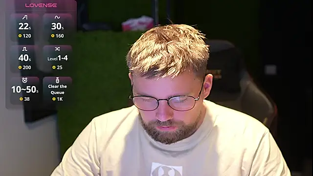 justinitt online show from September 2025 08:55:02 PM