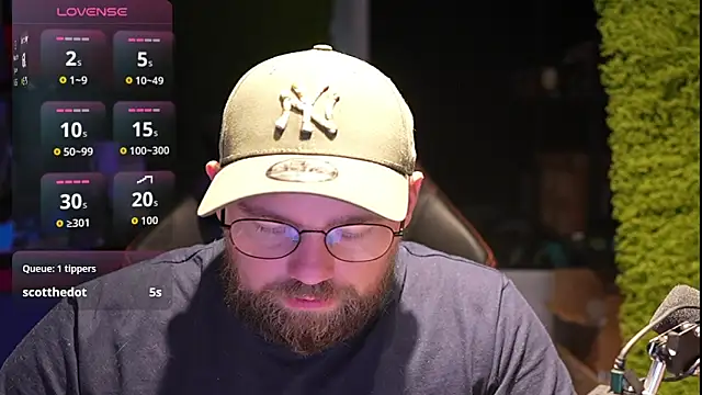 justinitt online show from October 2025 08:13:01 AM