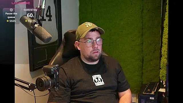 justinitt online show from December 2025 08:06:02 PM