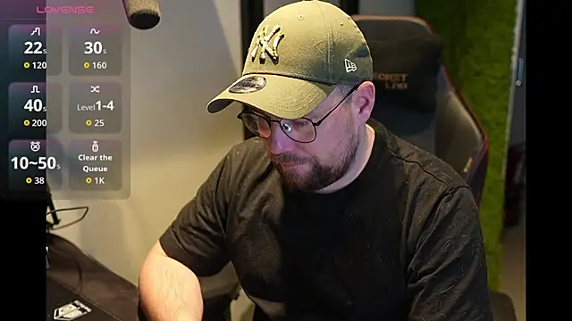 justinitt online show from December 2025 09:48:01 AM