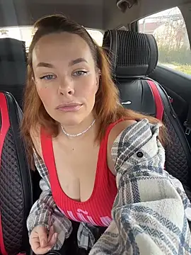 Kelley Allie online show from November 2025 07:41:02 AM