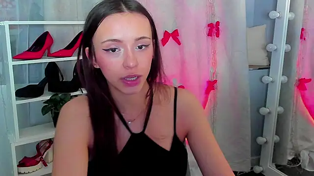 Sahara Shields online show from January 2025 01:53:01 PM