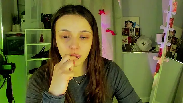 Sahara Shields online show from January 2026 10:30:02 AM