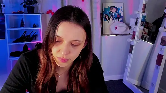 Sahara Shields online show from January 2026 10:20:02 AM