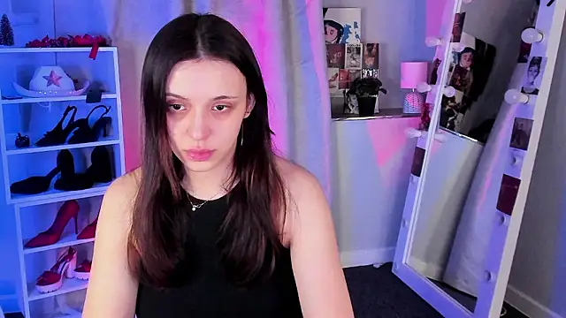 Sahara Shields online show from February 2026 09:27:01 AM