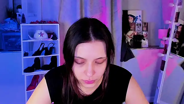 Sahara Shields online show from February 2026 09:08:02 AM