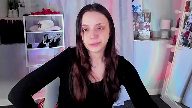 Sahara Shields online show from April 2026 09:27:01 AM