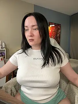 Kiss My Body online show from April 2026 04:35:01 PM