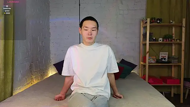 Snapshot of M_Jasper chatting on January 2025 07:17:02 PM M Jasper online show from January 2025 07:17:02 PM