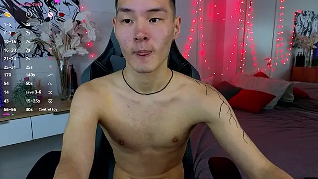 Snapshot of M_Jasper chatting on January 2025 09:26:01 PM M Jasper online show from January 2025 09:26:01 PM