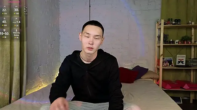 Snapshot of M_Jasper chatting on January 2025 03:04:01 PM M Jasper online show from January 2025 03:04:01 PM