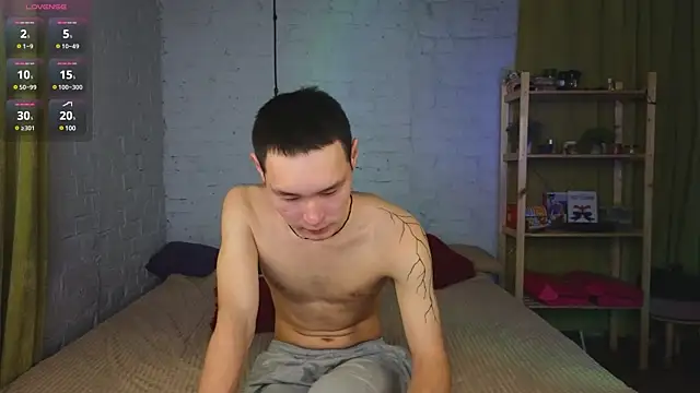 Snapshot of M_Jasper chatting on February 2025 10:20:01 PM M Jasper online show from February 2025 10:20:01 PM