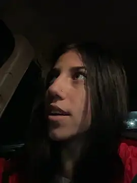 KeylaBlair online show from January 2025 12:33:01 AM