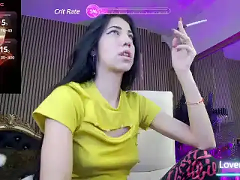 KeylaBlair online show from February 2025 04:31:01 AM