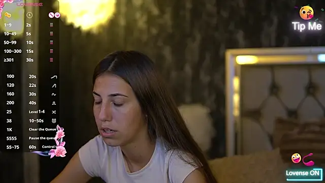 KeylaBlair online show from September 2025 07:25:02 PM