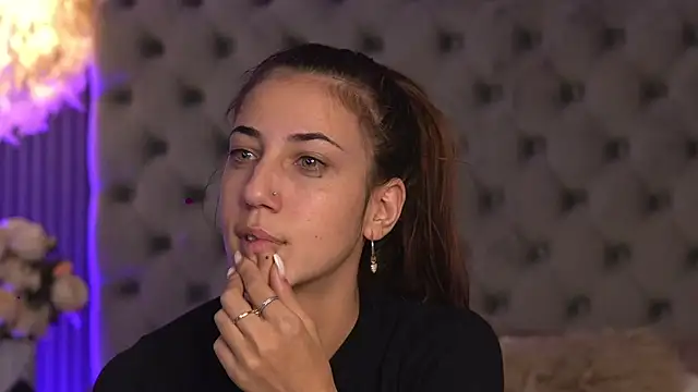 KeylaBlair online show from March 2026 07:24:02 PM