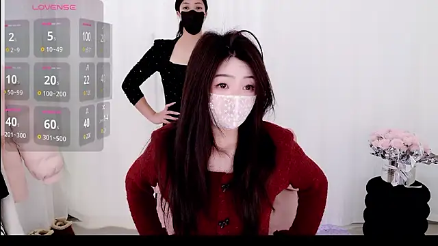 miaomiao-777 online show from January 2026 07:01:02 AM