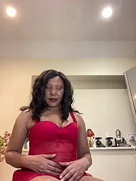 MizzyK online show from March 2026 09:52:01 PM