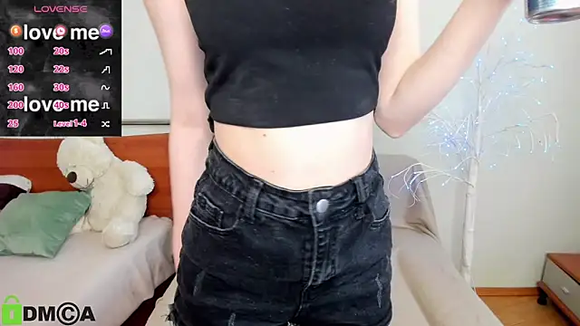 HillEva online show from March 2026 08:53:02 AM