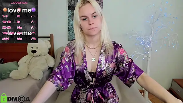 HillEva online show from March 2026 08:40:01 AM