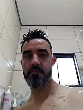 Flaviojra online show from September 2025 08:41:01 PM