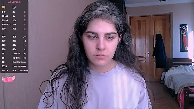  Roselina  online show from January 2025 06:43:02 AM