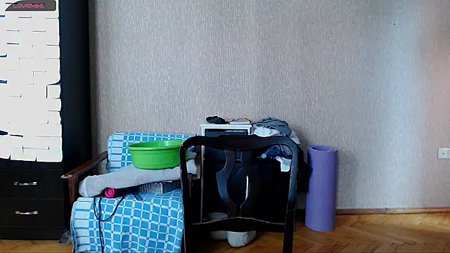  Roselina  online show from January 2026 08:29:01 AM