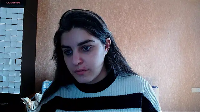  Roselina  online show from February 2026 08:11:01 AM