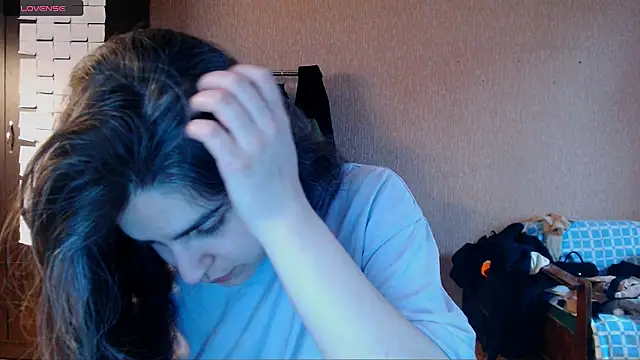  Roselina  online show from March 2026 01:00:01 PM