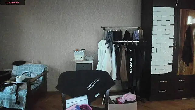 Snapshot of _Roselina_ chatting on June 2026 04:46:01 PM Roselina online show from June 2026 04:46:01 PM