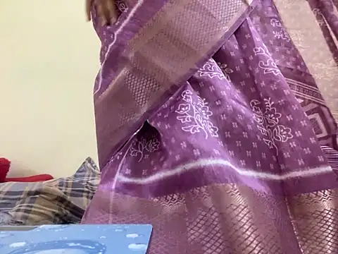 Snapshot of Sandhya_lovely chatting on September 2025 10:40:01 AM Sandhya lovely online show from September 2025 10:40:01 AM