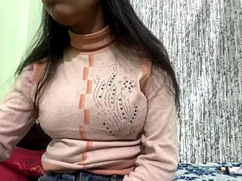 Snapshot of Sandhya_lovely chatting on November 2025 01:22:01 PM Sandhya lovely online show from November 2025 01:22:01 PM