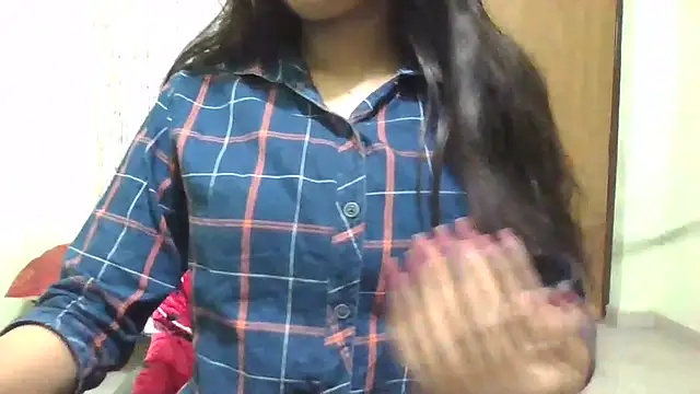 Snapshot of Sandhya_lovely chatting on December 2025 02:58:02 PM Sandhya lovely online show from December 2025 02:58:02 PM