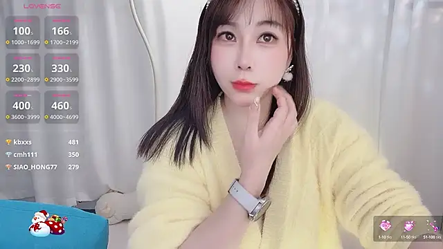 Alano-01 online show from January 2025 08:29:02 AM