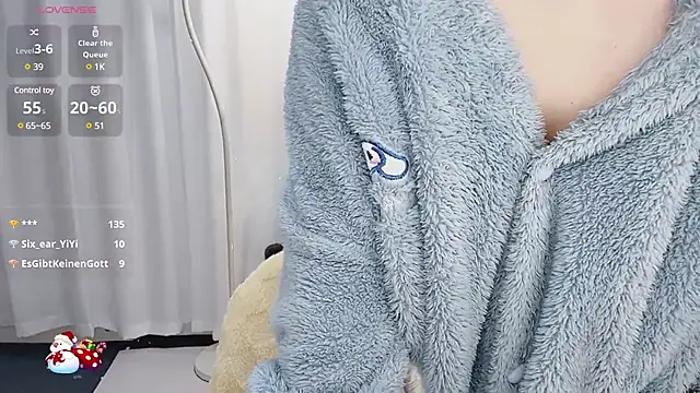 Alano-01 online show from January 2025 02:32:01 PM