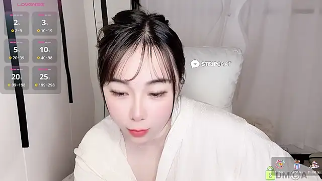 Alano-01 online show from March 2025 04:26:02 AM