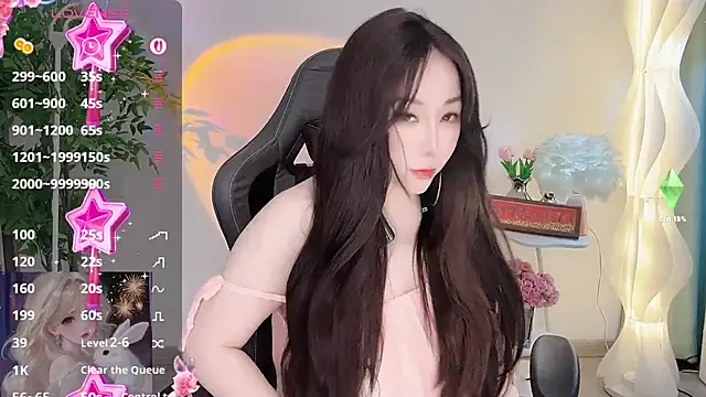 Snapshot of Alano-01 chatting on July 2026 02:07:01 AM Alano-01 online show from July 2026 02:07:01 AM