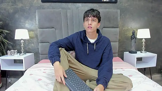 bruce hans online show from February 2026 11:43:02 AM