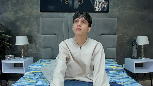 bruce hans online show from April 2026 11:43:01 AM