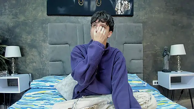 bruce hans online show from April 2026 12:00:02 PM