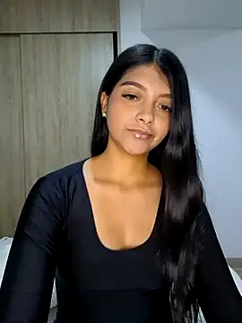 IslaBlaze online show from March 2026 06:55:01 PM