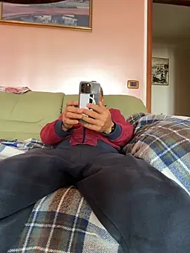 sempreilmio2 online show from November 2025 09:08:02 AM