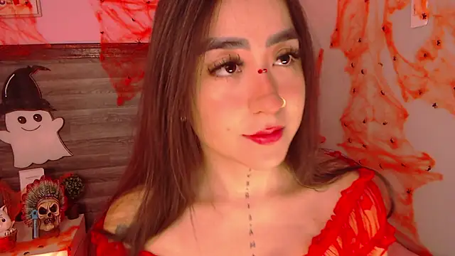 AdaaMillan online show from October 2025 12:18:02 PM