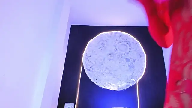 EthaanCox online show from November 2025 09:36:01 PM